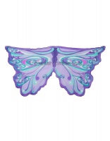 Dreamy Dress Up Dreamy Dress Ups Wings - Fairy Rainbow Purple Photo
