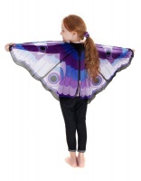 Dreamy Dress Up Dreamy Dress Ups Wings - Purple Butterfly Photo