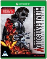 Metal Gear Solid - Definitive Edition Photo