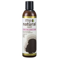 My Natural Hair Hydrating Conditioner - 250ml Photo
