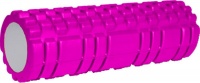 Medalist Hollow Foam Roller - Pink Photo