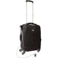 Think Tank ThinkTank Photo Airport Roller Derby Rolling Carry-On Camera Bag - Black Photo