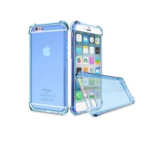Case for iPhone 7 - Blue Photo