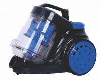 Conti - Cyclonic Vacuum Cleaner - Blue Photo