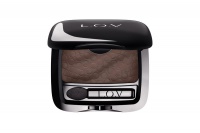 L.O.V Unexpected Eyeshadow 120 - Brown Photo