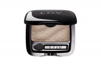 L.O.V Unexpected Eyeshadow 150 - Nude Photo
