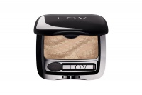 L.O.V Unexpected Eyeshadow 230 - Nude Photo