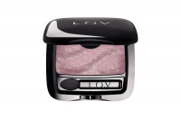 L.O.V Unexpected Eyeshadow 250 - Pink Photo