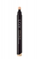 L.O.V Cosmetics Effectful Concealer Pen 020 - Nude Photo