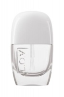 L.O.V Cosmetics Radiant Quick Dry Sealing Top Coat - Transparent Photo