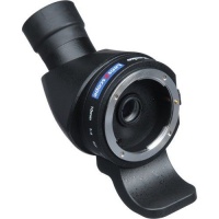 Kenko Lens2scope F Adapter Angled View Photo
