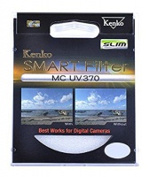 Kenko 52mm Smart UV Multi-Coated Filter Photo