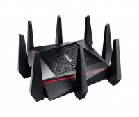 ASUS RT-AC5300 Tri-Band Gigabit Wi-Fi Gaming Router Photo