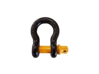 Tauro 4x4 Recovery Bow Shackle - 3.25 Ton Photo
