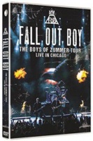 Fall Out Boy: Boys of Zummer - Live in Chicago Photo
