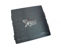 Starsound SSA-R-2200.2 Rapter 2-Channel Amplifier Photo