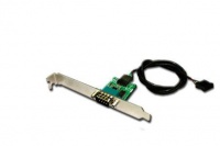 Chronos Internal USB - 1 RS232 Adapter Photo