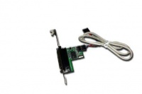 Chronos Internal USB - Parallel Adapter Photo