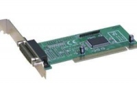Chronos PCI 2 Printer Card EPP/ECP Photo
