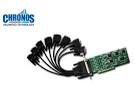 Chronos PCI 8 Serial Card Photo