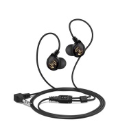 Sennheiser IE 60 ear canal Headphone - Black Photo