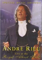 Andre Rieu - Live At The Royal Albert Hall Photo
