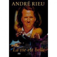 Andre Rieu - La Vie Est Belle Photo