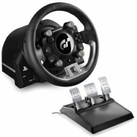 Thrustmaster - Steering Wheel - T-GT Photo