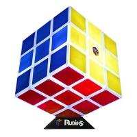 Rubik's Cube Light Photo