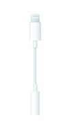 Apple Lightning To 3.5 Mm Headphone Jack Adapter Photo