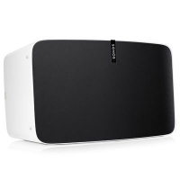 Sonos Play 5 WiFi Speaker - White V2 Photo