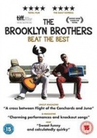 Brooklyn Brothers Beat the Best Photo
