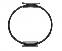 GetUp Contour Pilates Ring - Black & Grey Photo