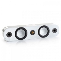 Monitor Audio A40 Centre Speaker - White Photo