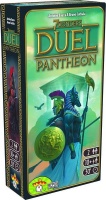 7 Wonders Duel Pantheon Expansion Photo
