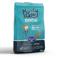 Montego - Monty & Me Essential Adult Dog Food - 20kg Photo
