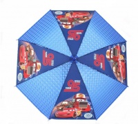 Disney Walt Cars Umbrella Photo