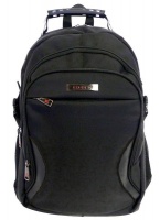 Edison Executive Business School Backpack - Black Photo