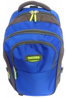 Edison Hiking School Backpack Large - Blue Photo