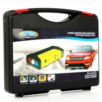 Multi-function Car Jump Starter Multi-function Car Jump Starter Photo