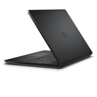 Dell Inspiron 3552 Intel Celeron N3060 15.6" Notebook - Black Photo