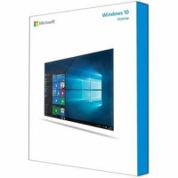 Microsoft Windows10 Home 64Bit DSP Photo