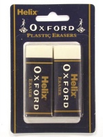 Helix Oxford Large Eraser 2's Photo
