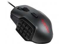 Roccat Mouse USB - Nyth Black Photo