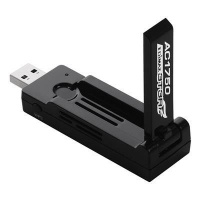 Edimax USB 3.0 Wireless Adapter .11ac USB 3.0 Dualband 802.11ac & 1750Mbps Photo