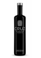 Cruz - Vintage Black Premium Vodka Photo