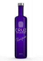Cruz - Berry Vodka Berrylicious - 750ml Photo