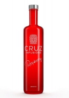 Cruz - Raspberry Vodka - 750ml Photo