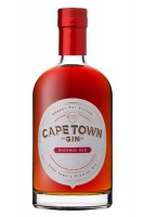Cape Town Gin - Handcrafted Rooibos Red Gin - 750ml Photo