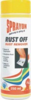 Sprayon Rustoff Rust Remover 250ml Photo